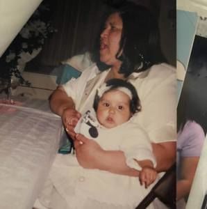 Meet your Posher, Kimberly